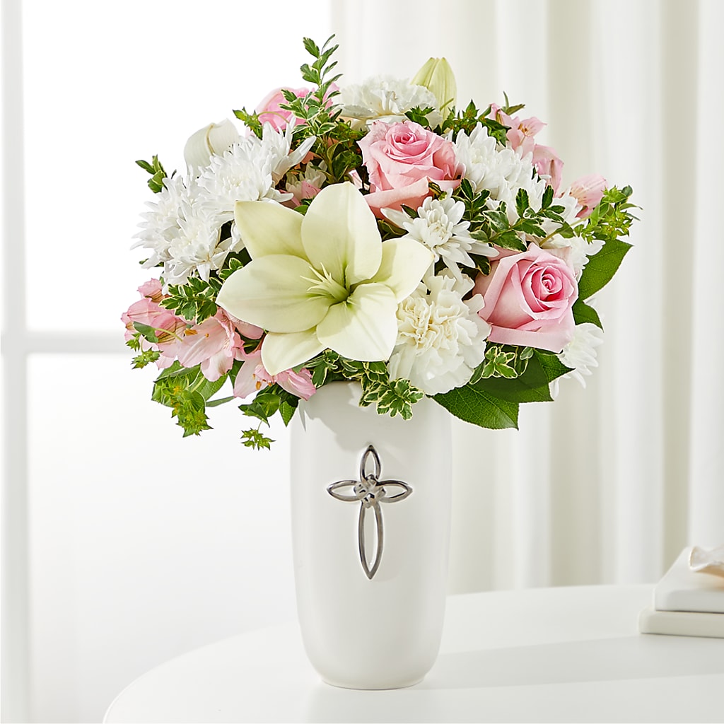 Kindly Devoted Bouquet – Millennial Florist, Hartsdale NY
