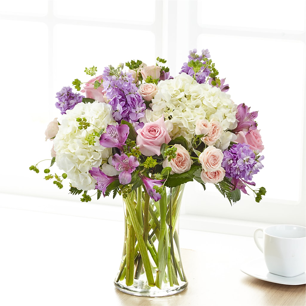 Shared Sentiment Bouquet – Millennial Florist, Hartsdale NY