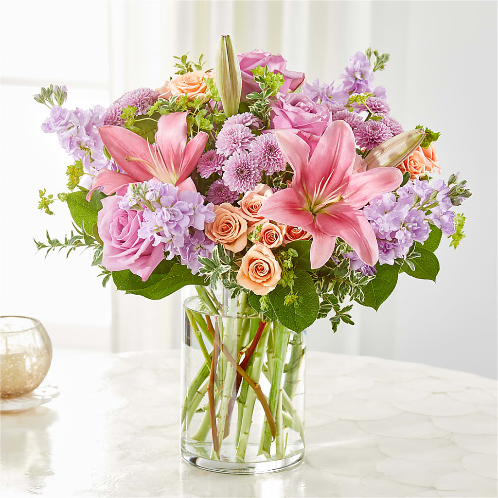Resilience Bouquet – Millennial Florist, Hartsdale NY