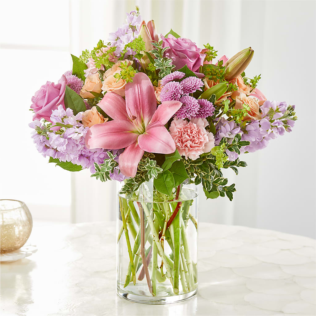 Resilience Bouquet – Millennial Florist, Hartsdale NY