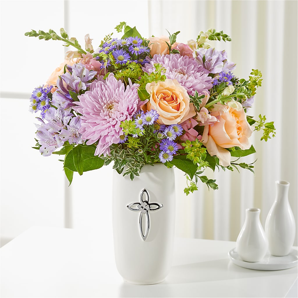 Divine Gift Bouquet – Millennial Florist, Hartsdale NY