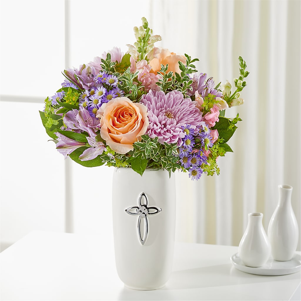 Divine Gift Bouquet – Millennial Florist, Hartsdale NY