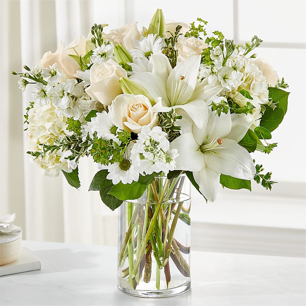 Hope & Renewal Bouquet – Millennial Florist, Hartsdale NY