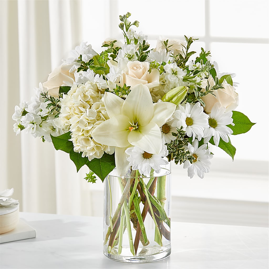Hope & Renewal Bouquet – Millennial Florist, Hartsdale NY