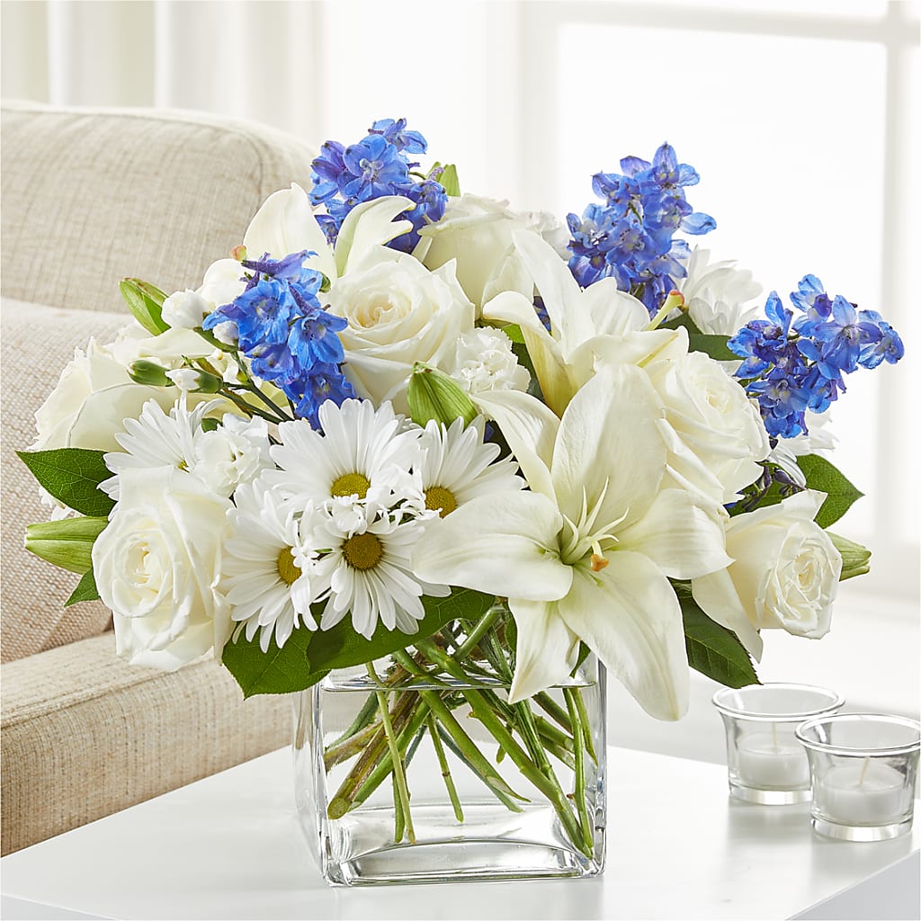 Restored Bouquet – Millennial Florist, Hartsdale NY