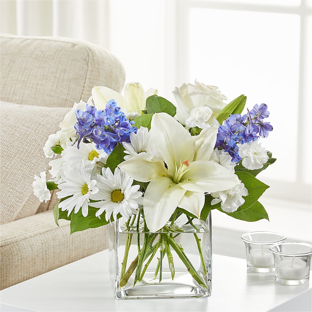 Restored Bouquet – Millennial Florist, Hartsdale NY
