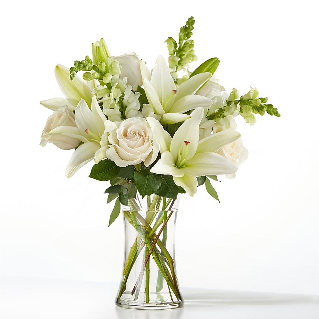 Eternal Friendship Bouquet – Millennial Florist, Hartsdale NY