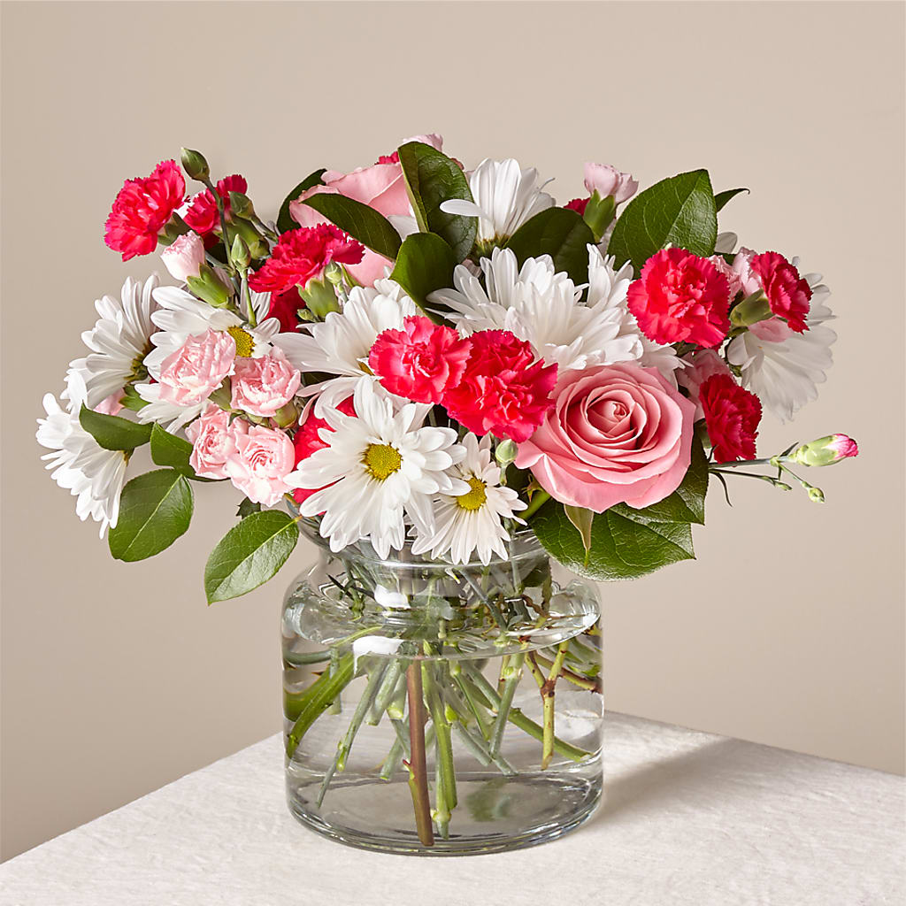 Sweet Surprises® Bouquet – Millennial Florist, Hartsdale NY