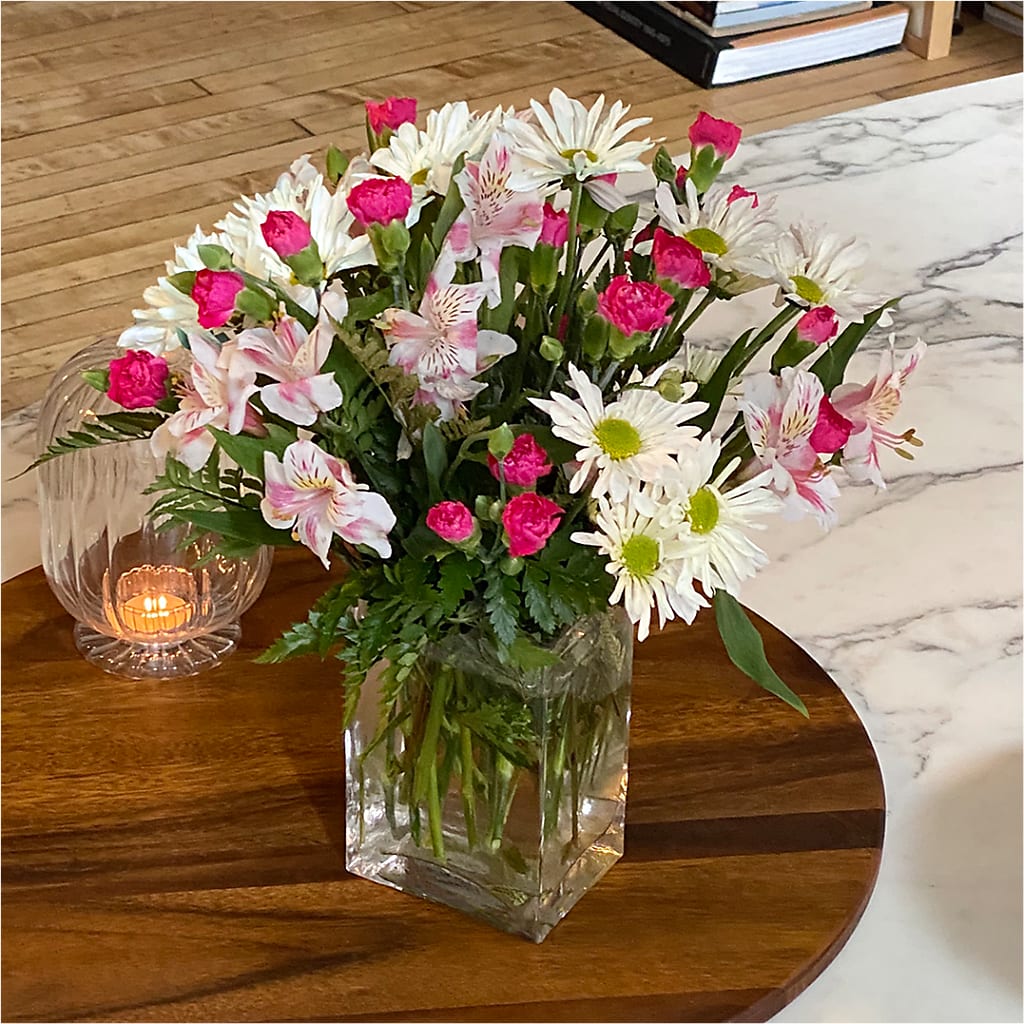 Sweet Surprises® Bouquet – Millennial Florist, Hartsdale NY