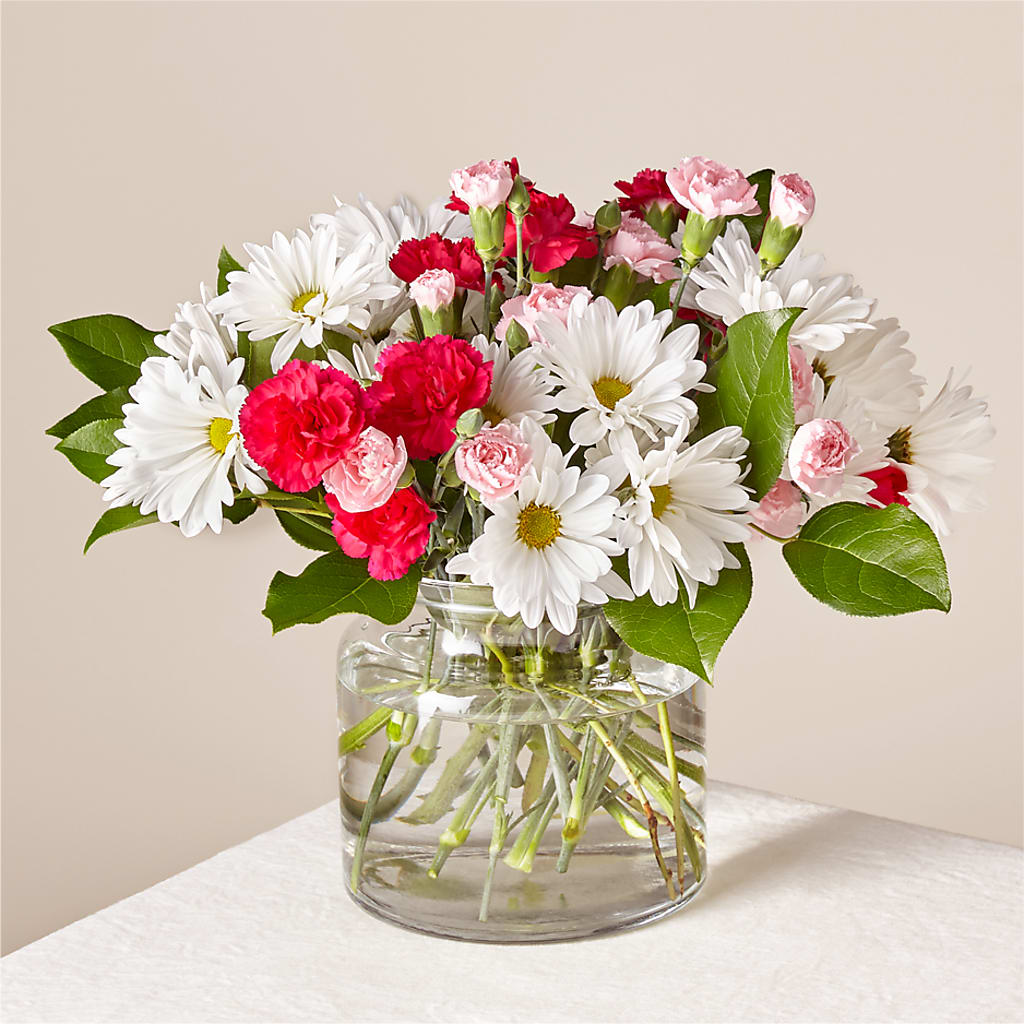 Sweet Surprises® Bouquet – Millennial Florist, Hartsdale NY