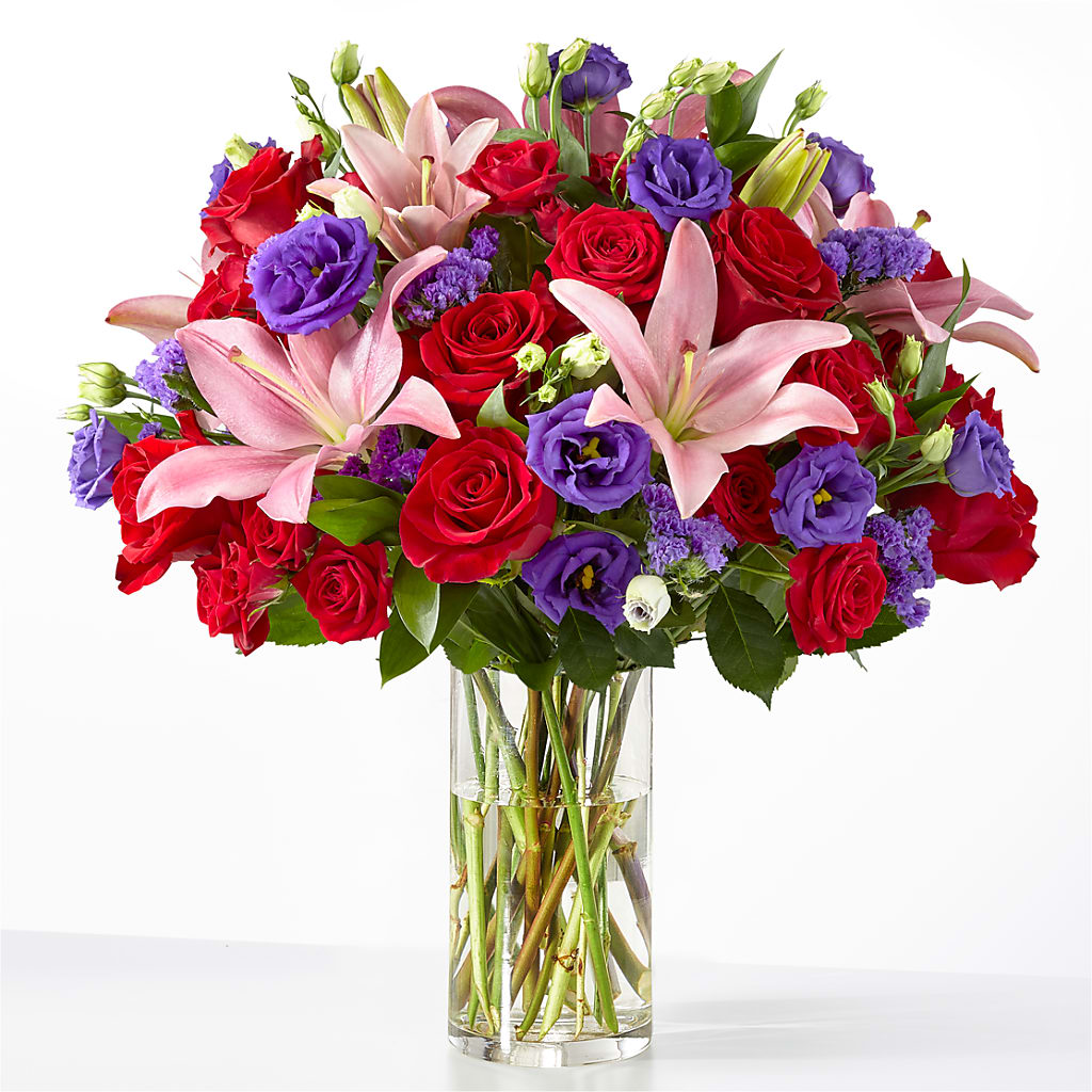 Truly Stunning Bouquet – Millennial Florist, Hartsdale NY