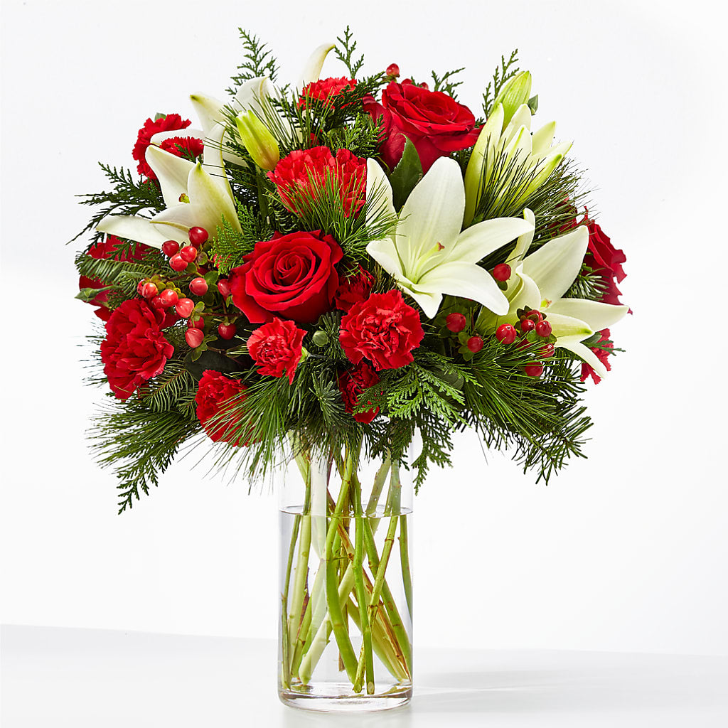 Joyful Greetings Bouquet – Millennial Florist, Hartsdale NY