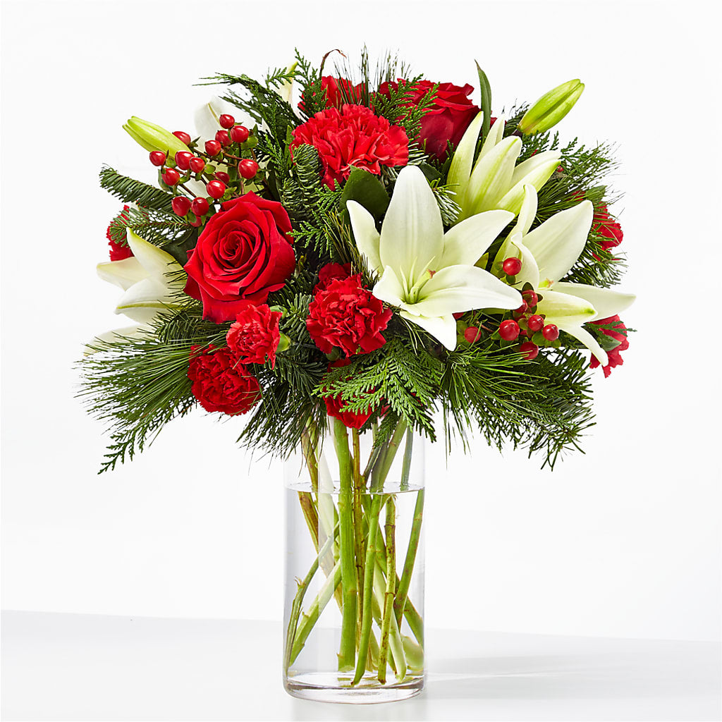 Joyful Greetings Bouquet – Millennial Florist, Hartsdale NY
