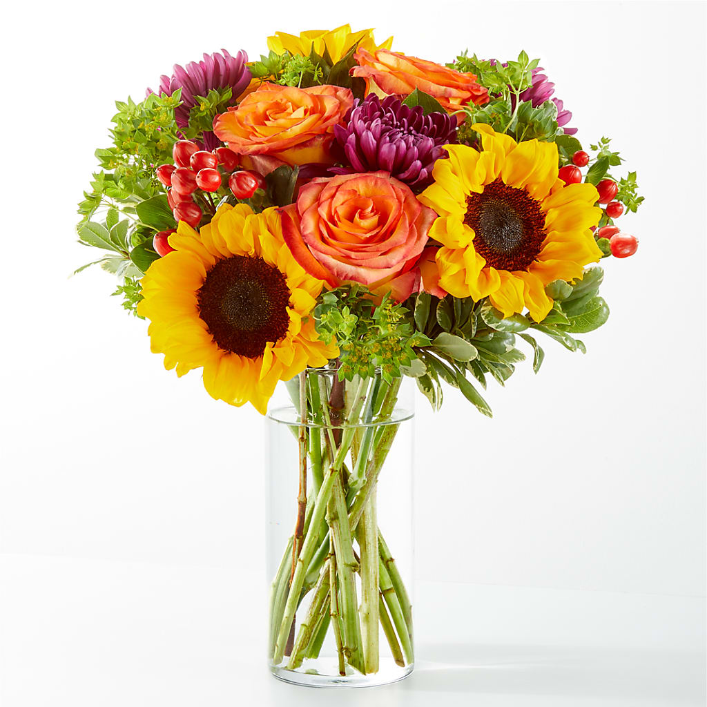 Nature Walk Bouquet – Millennial Florist, Hartsdale NY
