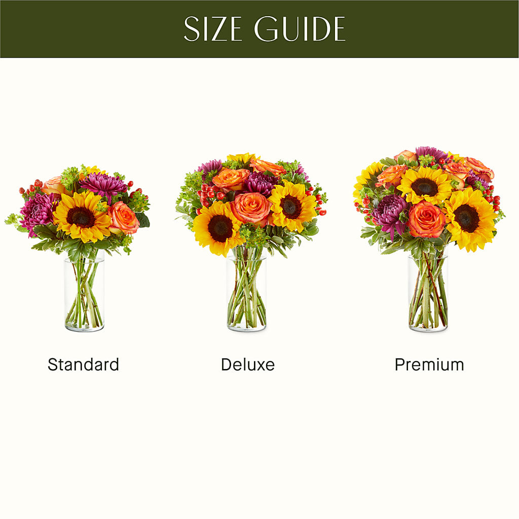 Nature Walk Bouquet – Millennial Florist, Hartsdale NY