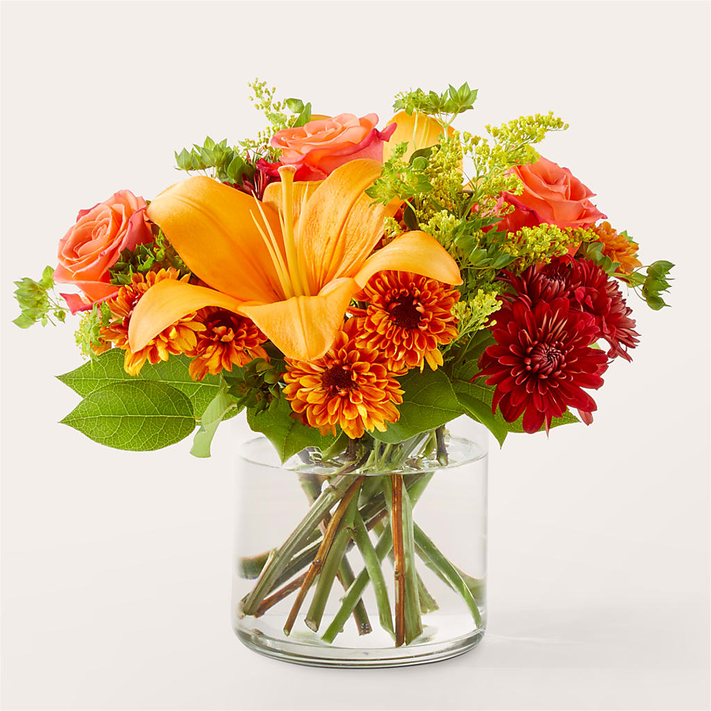 Honeycrisp Bouquet – Millennial Florist, Hartsdale NY