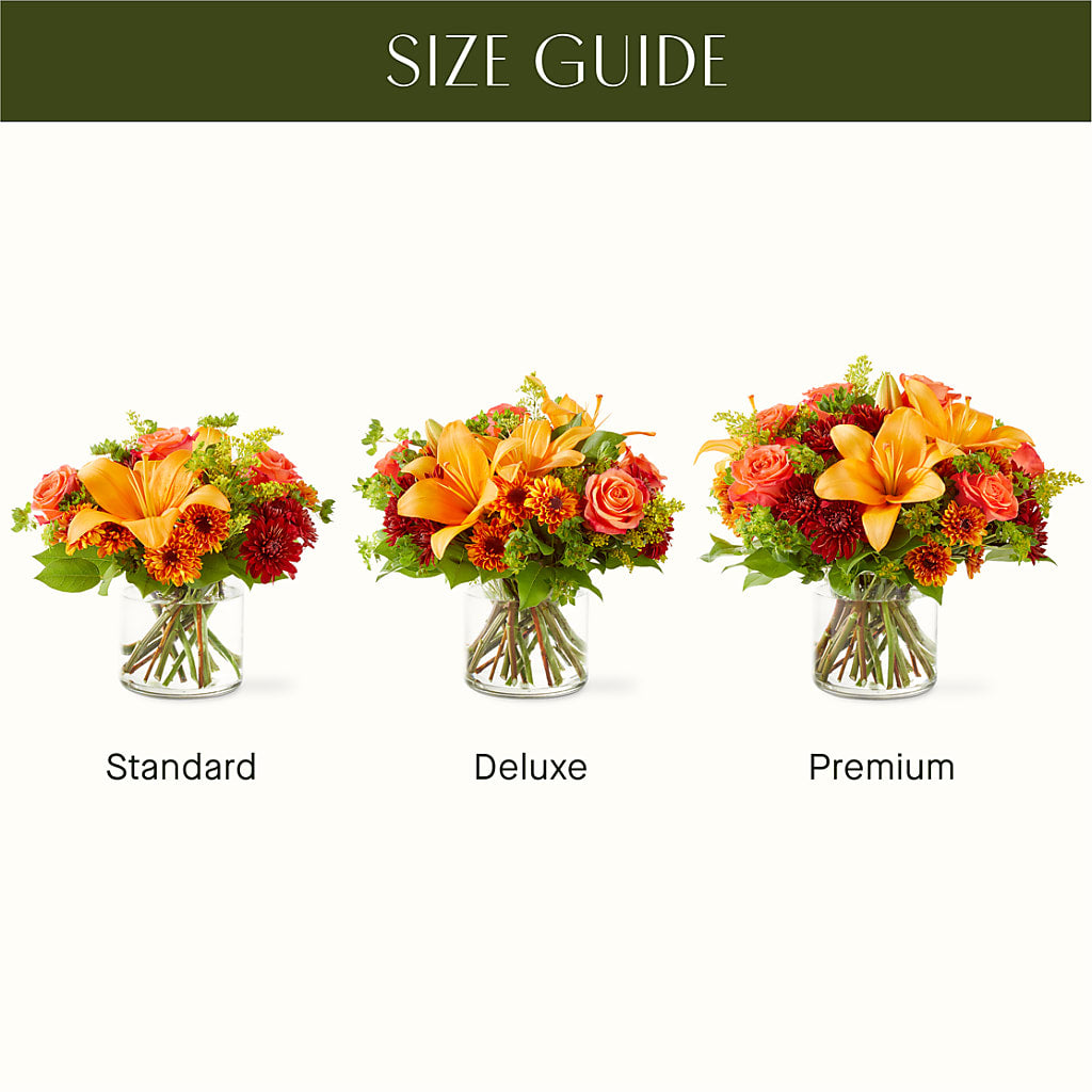 Honeycrisp Bouquet – Millennial Florist, Hartsdale NY