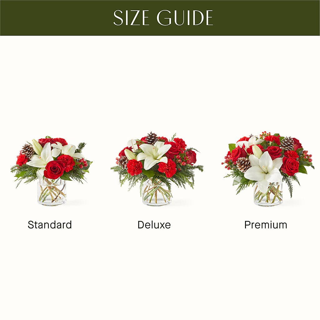 Oh So Jolly Bouquet – Millennial Florist, Hartsdale NY