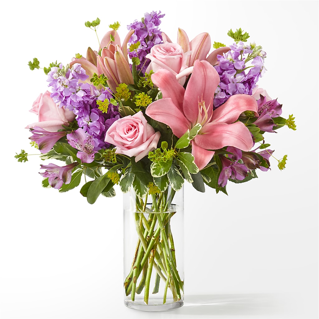 Precious Petals Bouquet – Millennial Florist, Hartsdale NY