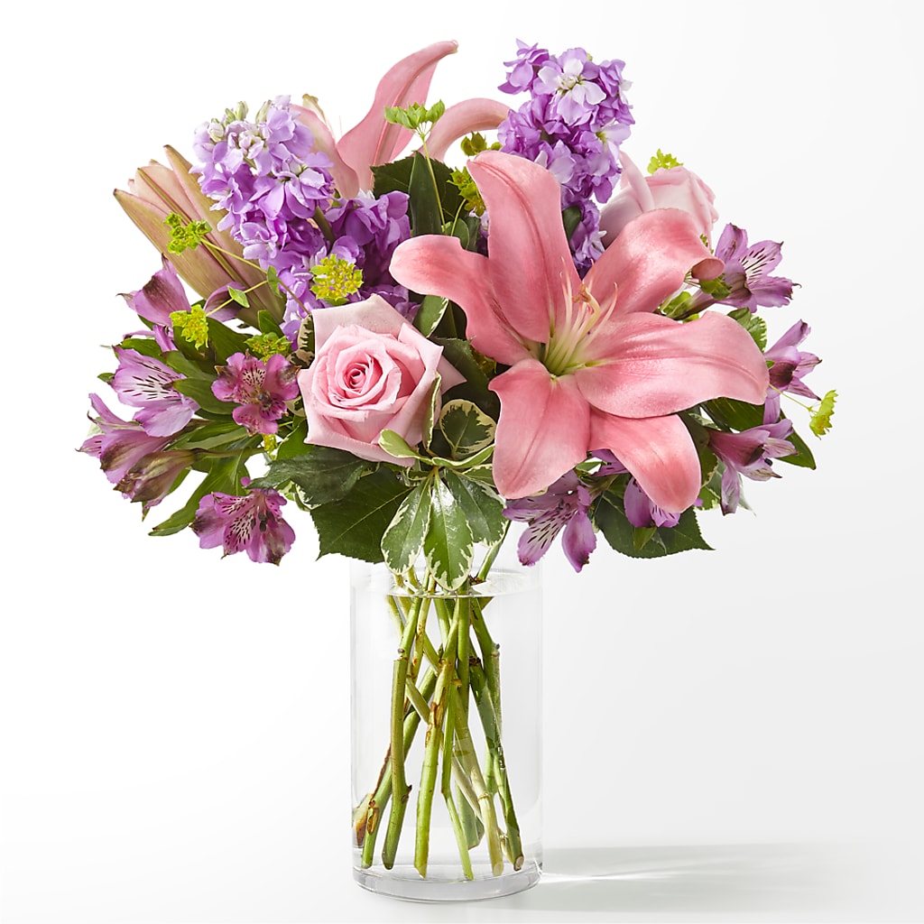 Precious Petals Bouquet – Millennial Florist, Hartsdale NY
