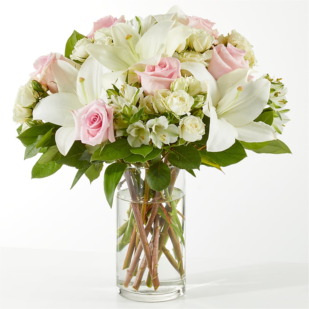 Kindhearted Bouquet – Millennial Florist, Hartsdale NY