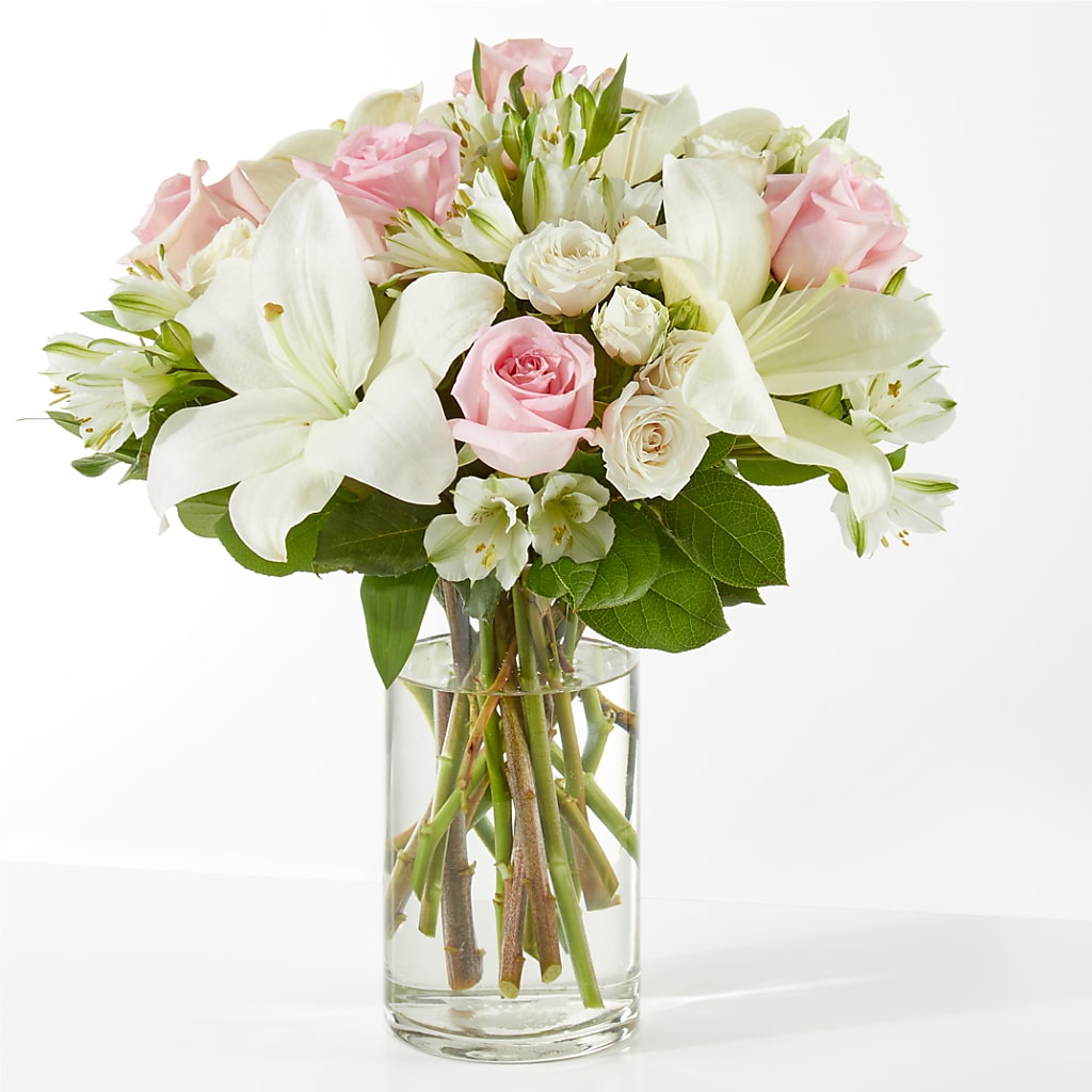 Kindhearted Bouquet – Millennial Florist, Hartsdale NY