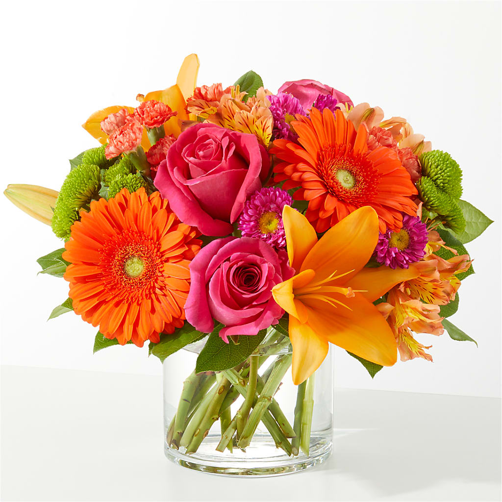Soiree Bouquet – Millennial Florist, Hartsdale NY