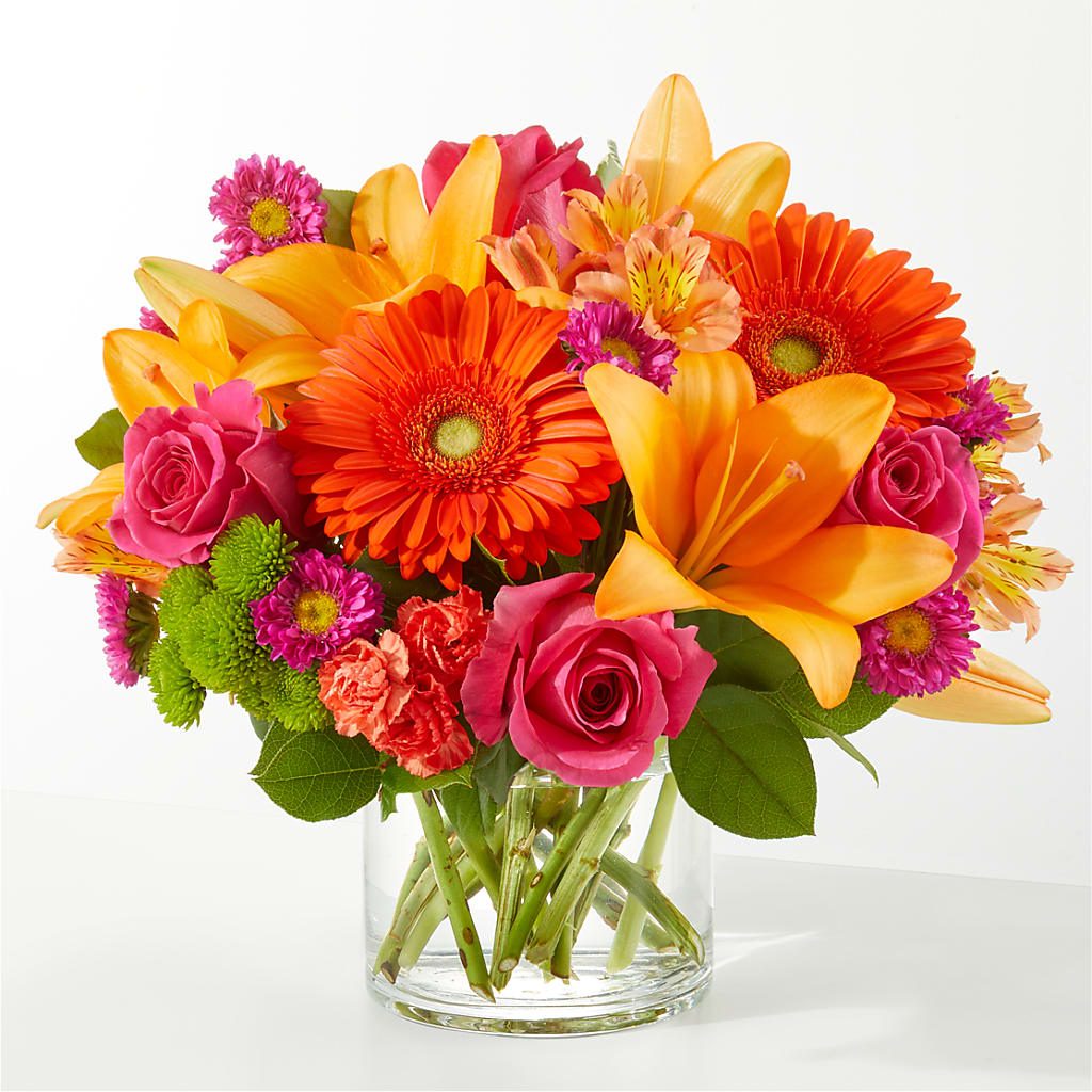 Soiree Bouquet – Millennial Florist, Hartsdale NY