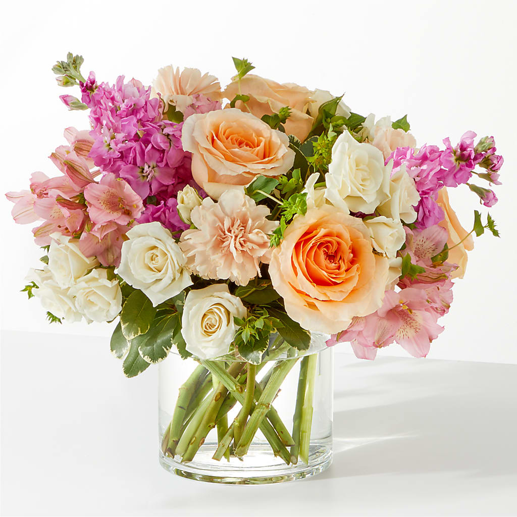 Paradise Bouquet – Millennial Florist, Hartsdale NY