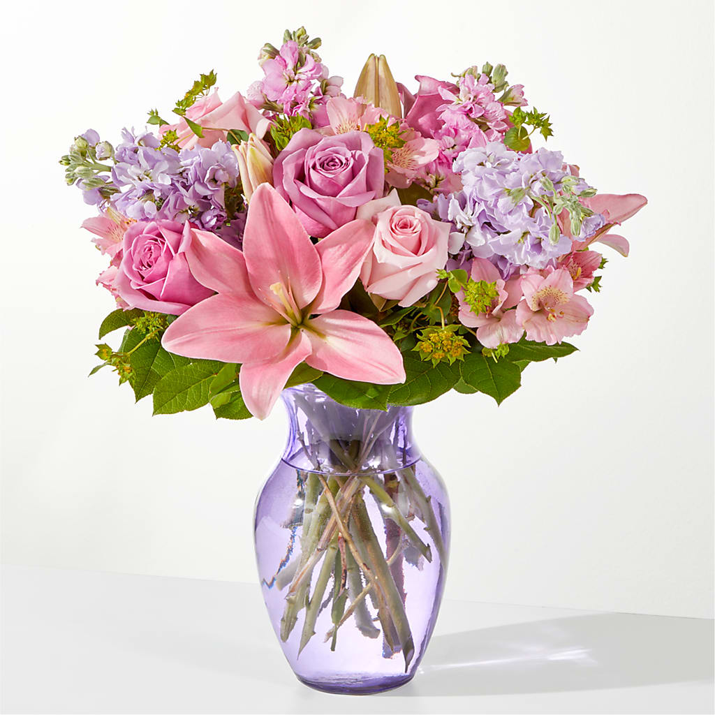 The Crown Jewel Bouquet – Millennial Florist, Hartsdale NY