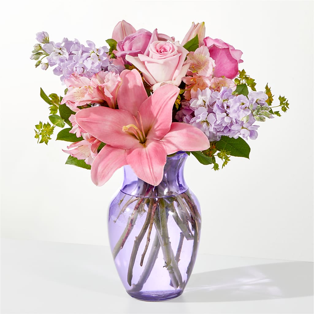 The Crown Jewel Bouquet – Millennial Florist, Hartsdale NY