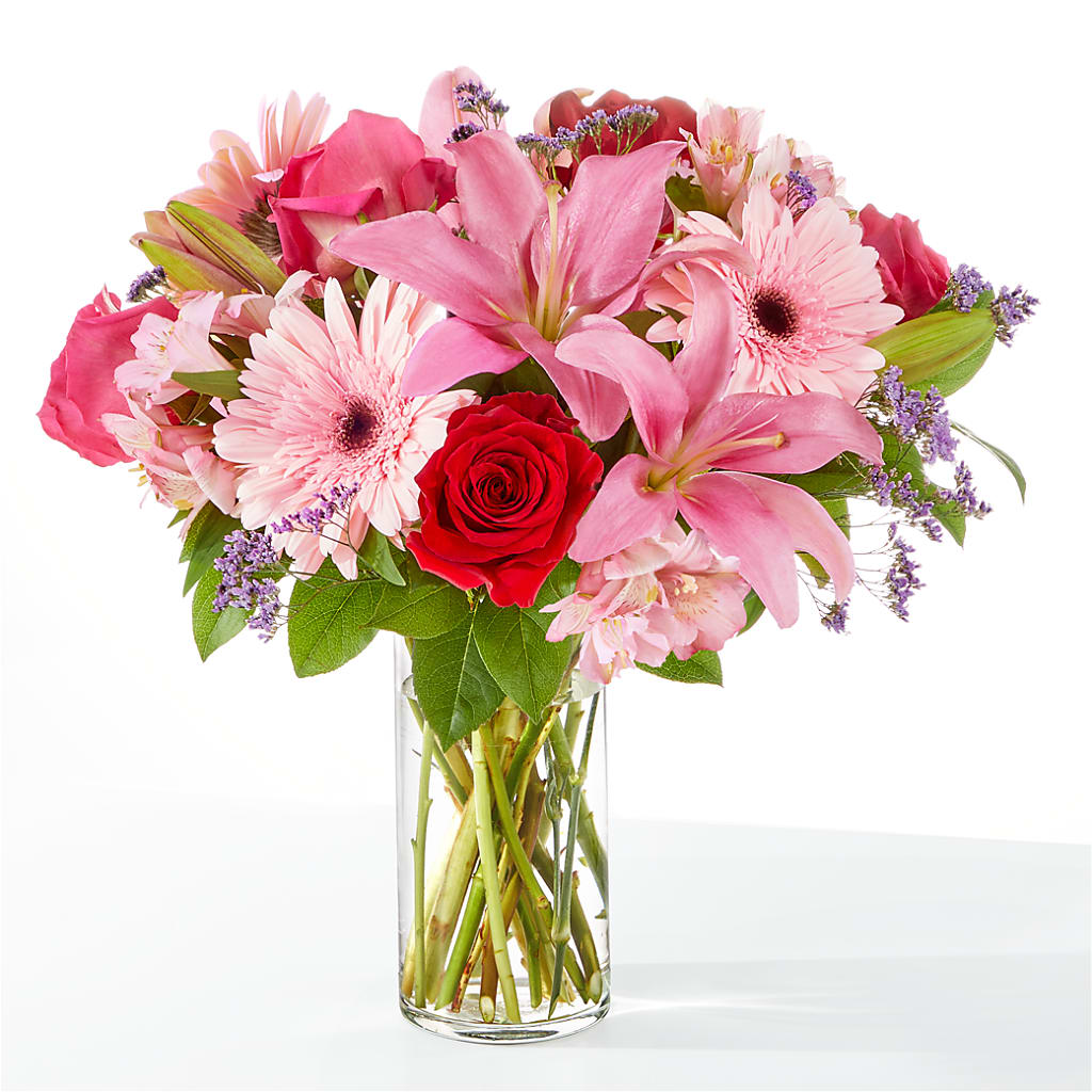 Lots of Love Bouquet – Millennial Florist, Hartsdale NY