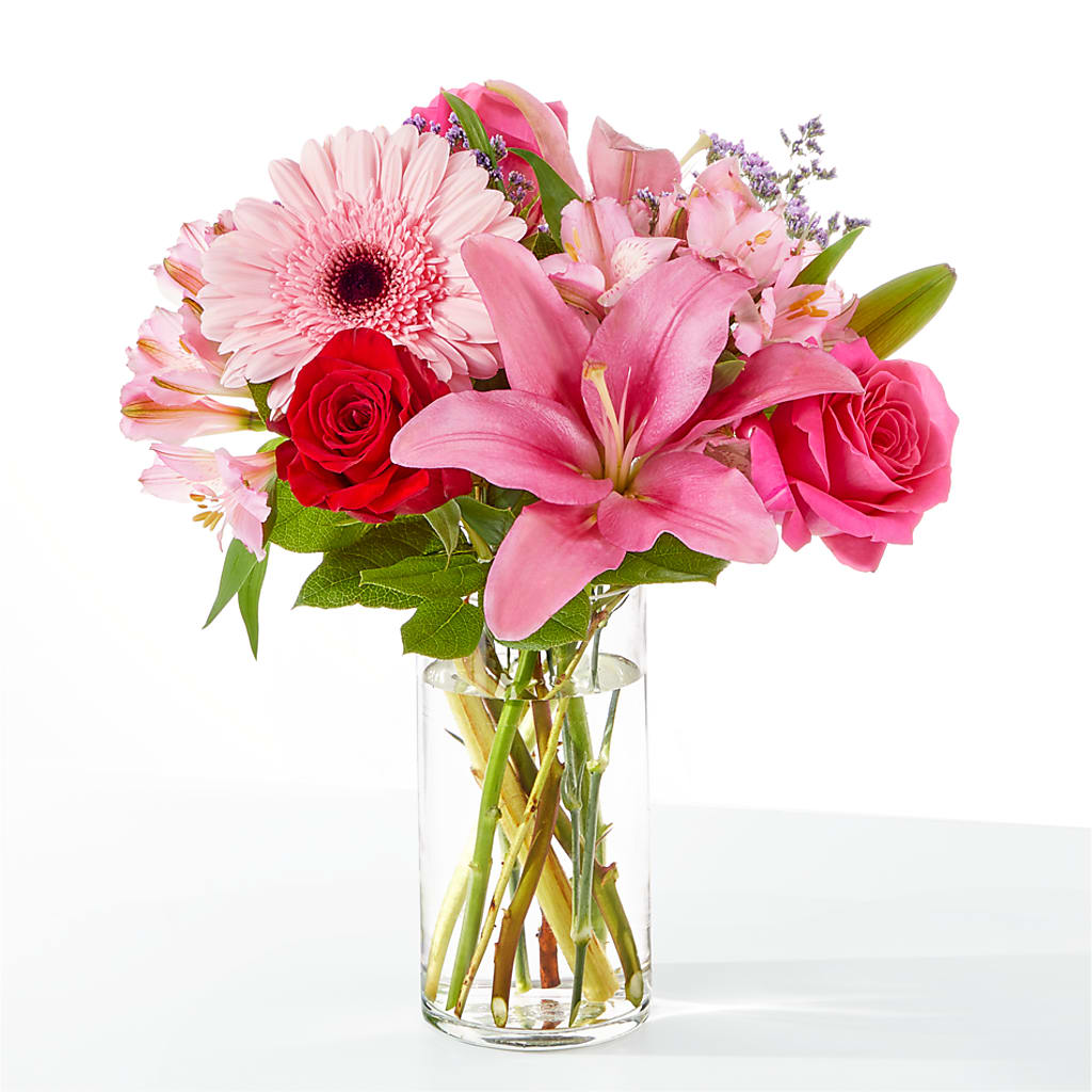 Lots of Love Bouquet – Millennial Florist, Hartsdale NY