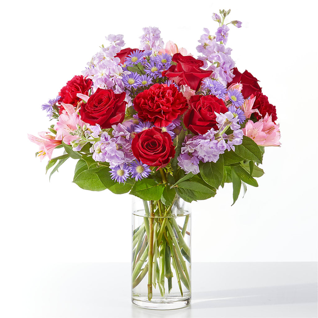 Your Majesty Bouquet – Millennial Florist, Hartsdale NY