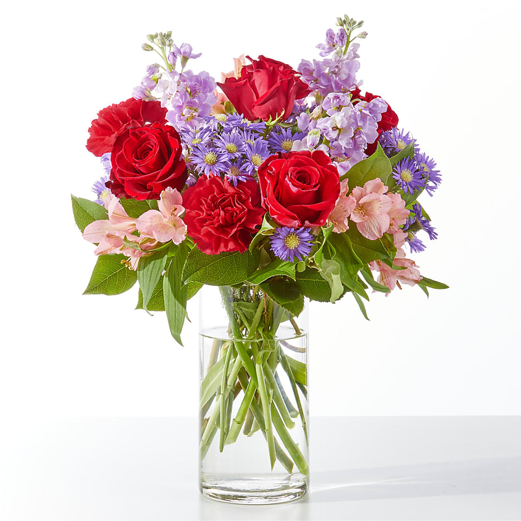 Your Majesty Bouquet – Millennial Florist, Hartsdale NY