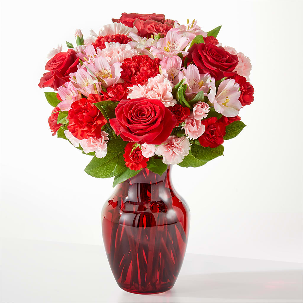 Candy Kisses Bouquet – Millennial Florist, Hartsdale NY