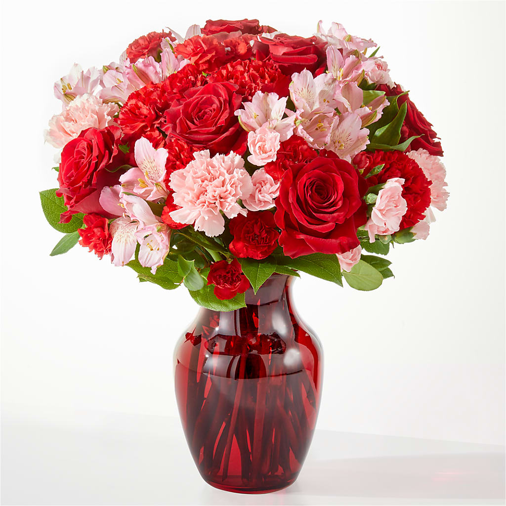 Candy Kisses Bouquet – Millennial Florist, Hartsdale NY