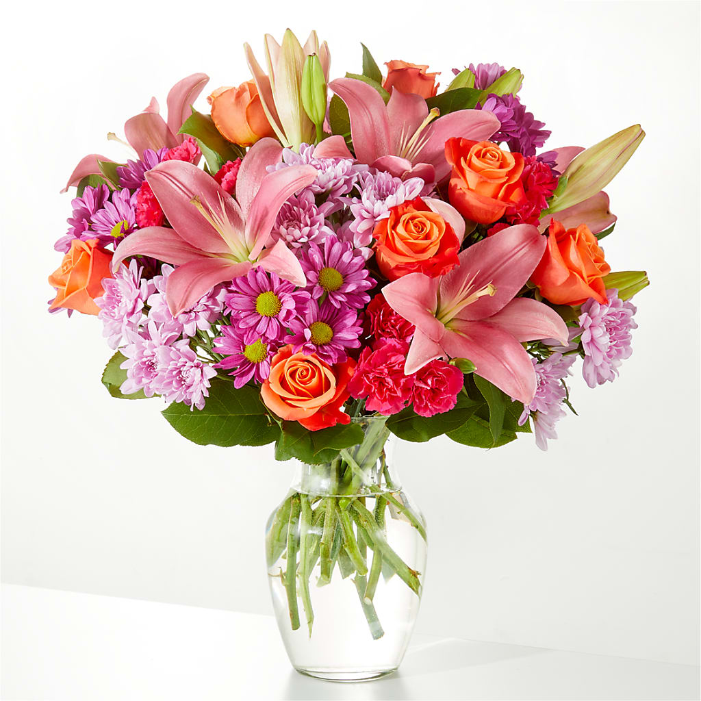 One and Only Bouquet – Millennial Florist, Hartsdale NY