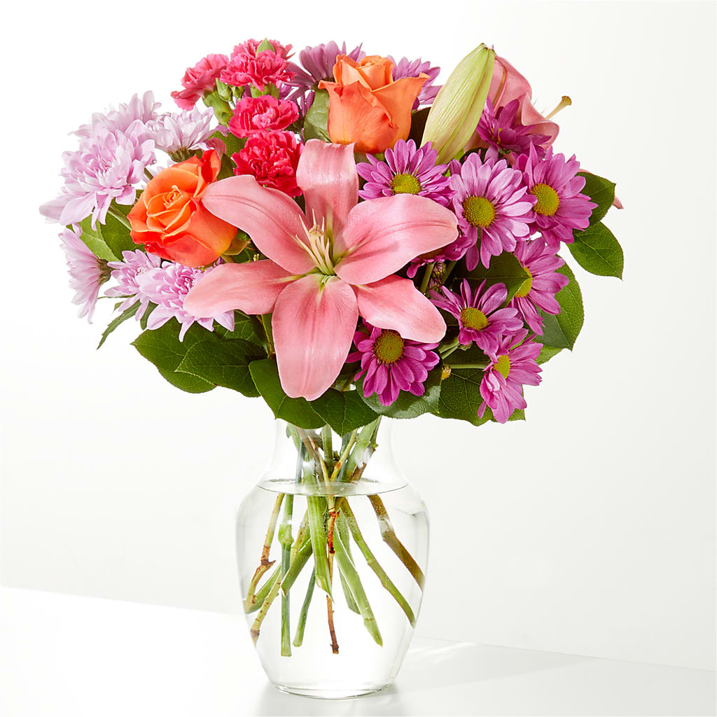 One and Only Bouquet – Millennial Florist, Hartsdale NY