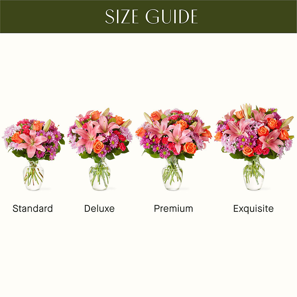 One and Only Bouquet – Millennial Florist, Hartsdale NY
