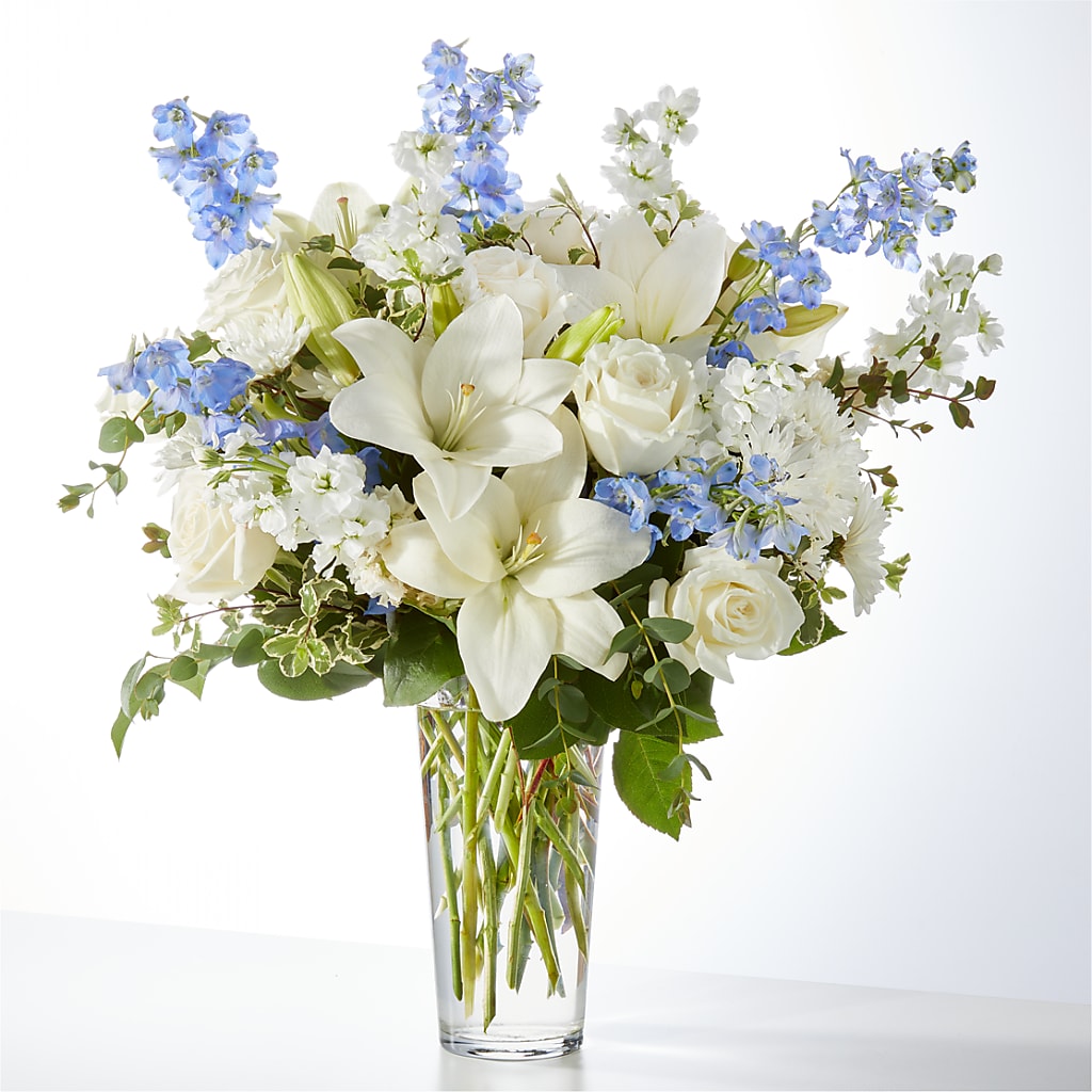 Peace of Mind Bouquet – Millennial Florist, Hartsdale NY