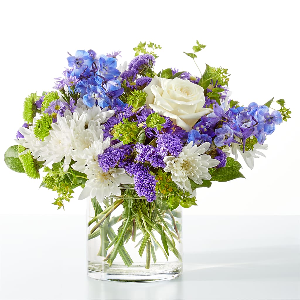 Genuine Gestures Bouquet – Millennial Florist, Hartsdale NY