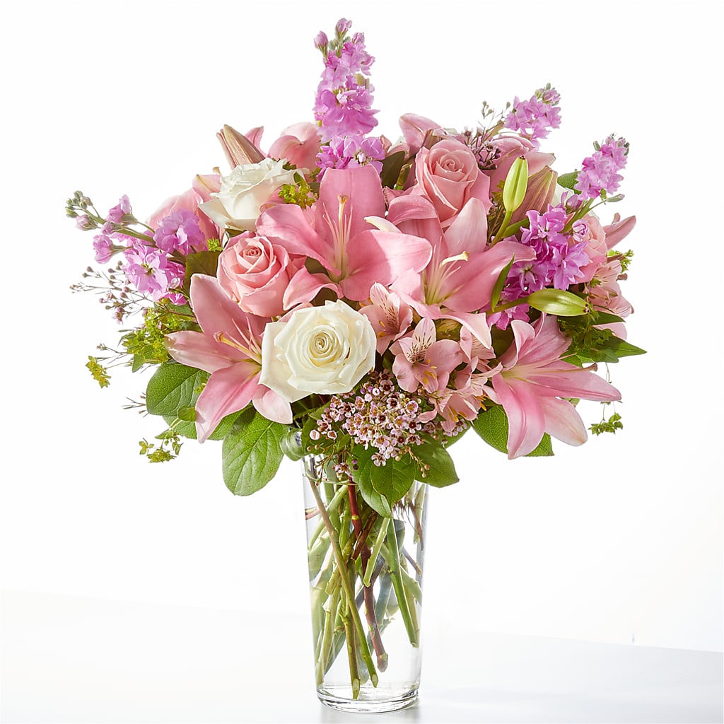 Ethereal Beauty Bouquet – Millennial Florist, Hartsdale NY