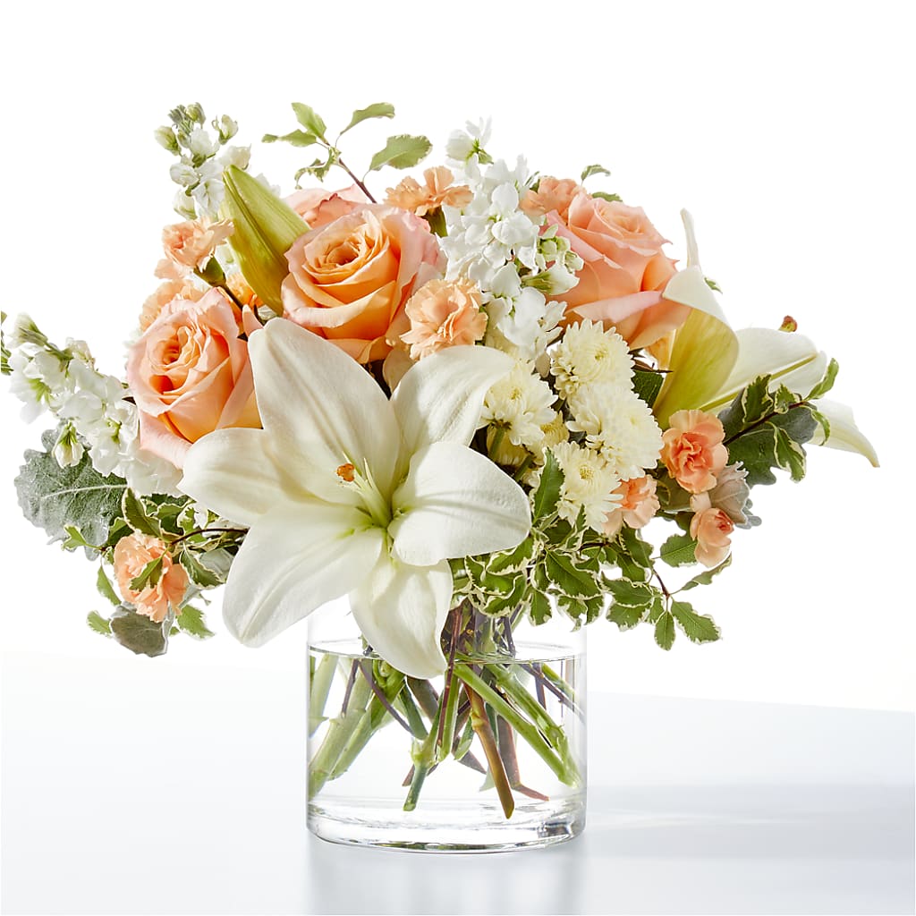 Darling Bouquet – Millennial Florist, Hartsdale NY
