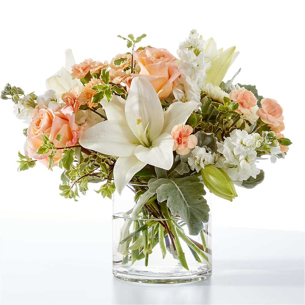 Darling Bouquet – Millennial Florist, Hartsdale NY