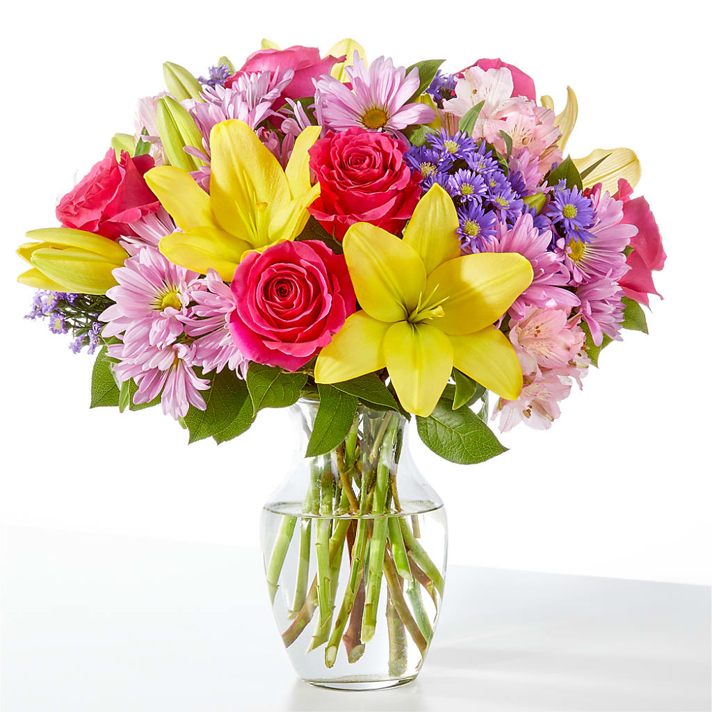 Sprinkles Bouquet – Millennial Florist, Hartsdale NY