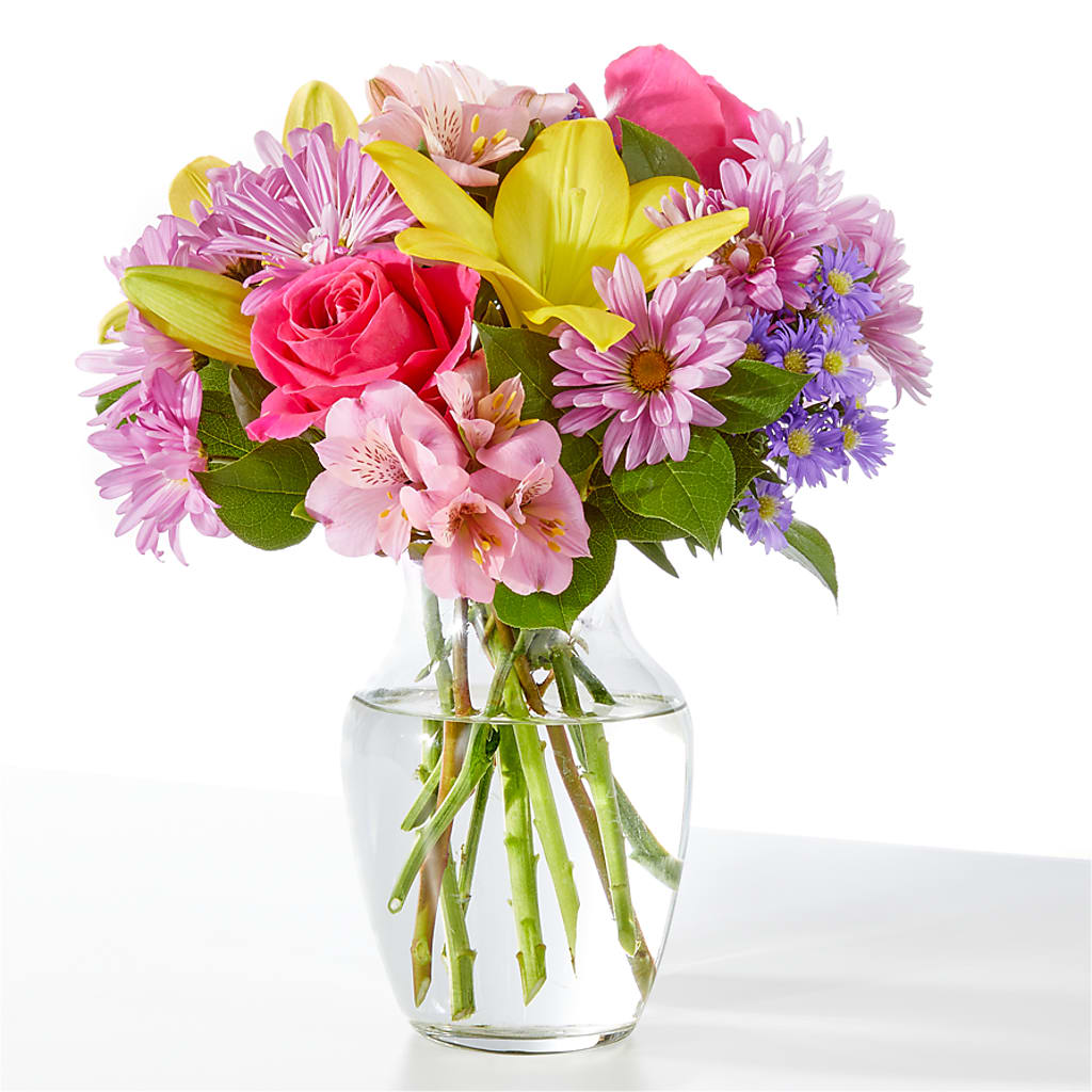Sprinkles Bouquet – Millennial Florist, Hartsdale NY