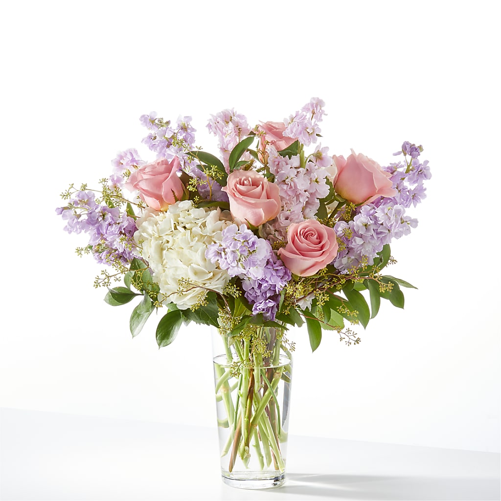 Embraced Bouquet – Millennial Florist, Hartsdale NY