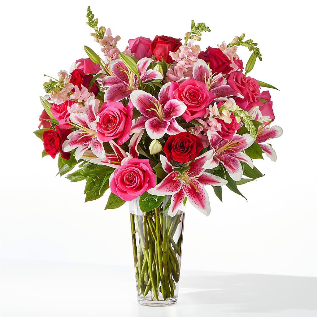 Always You Bouquet – Millennial Florist, Hartsdale NY