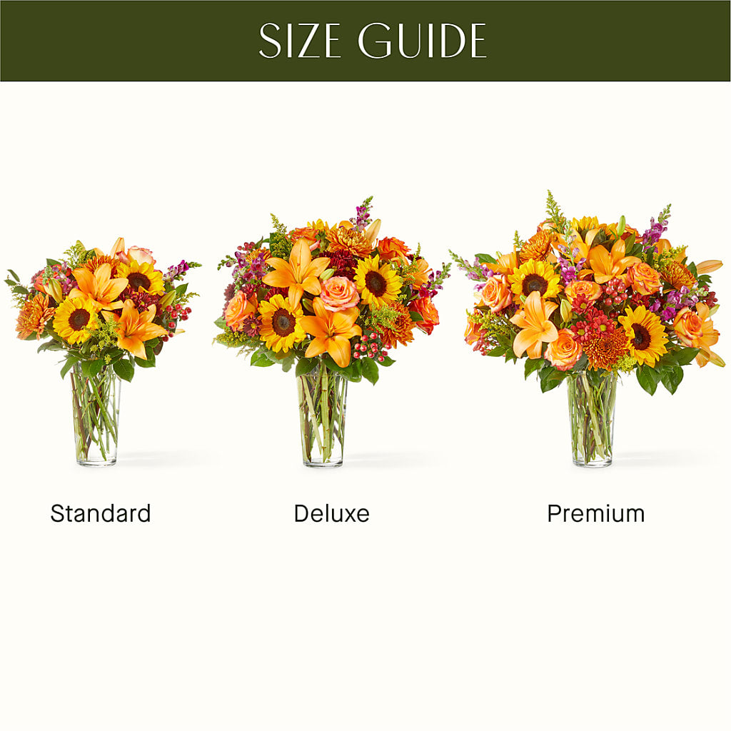 Seasons Change Bouquet – Millennial Florist, Hartsdale NY